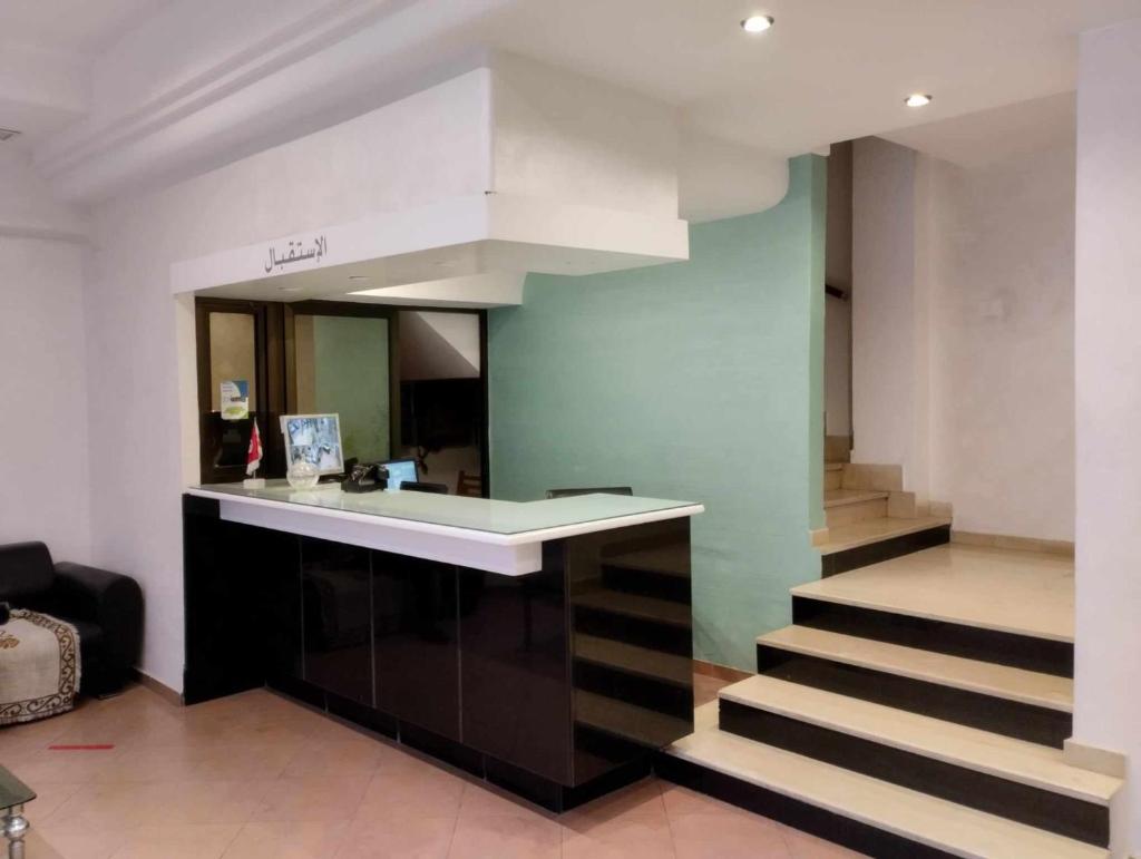 Hotel yasmine photo 1