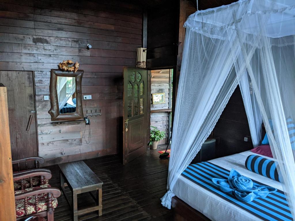 Madushanka Resort photo 1