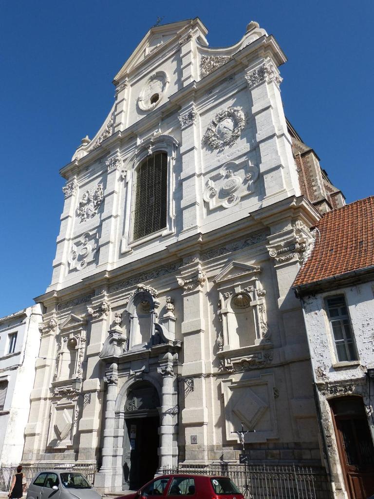 Maison de la Lys photo 3