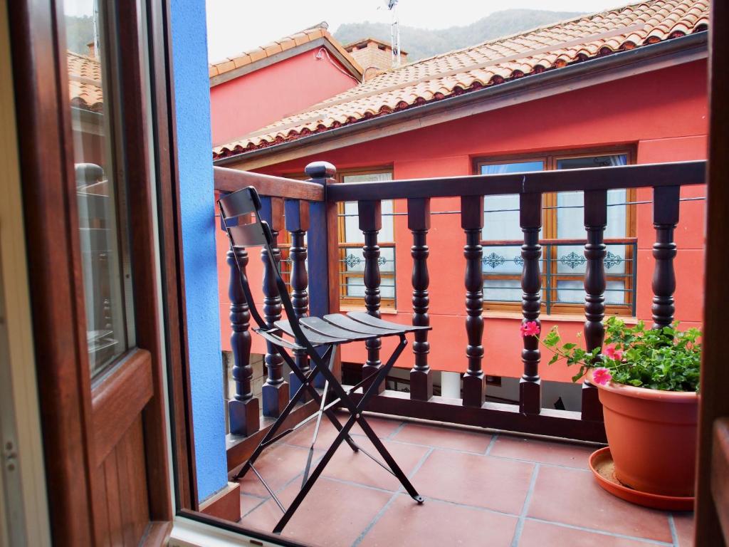 Hostal Remoña photo 2