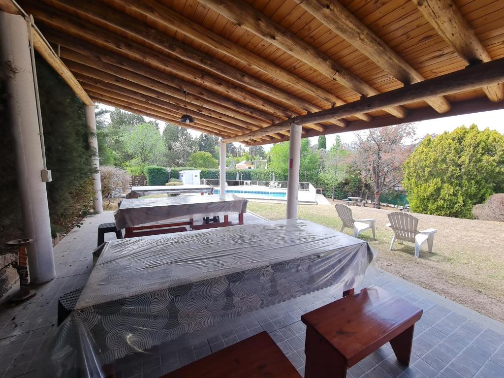 Cabanas Las Pencas, HOSTERIA photo 2
