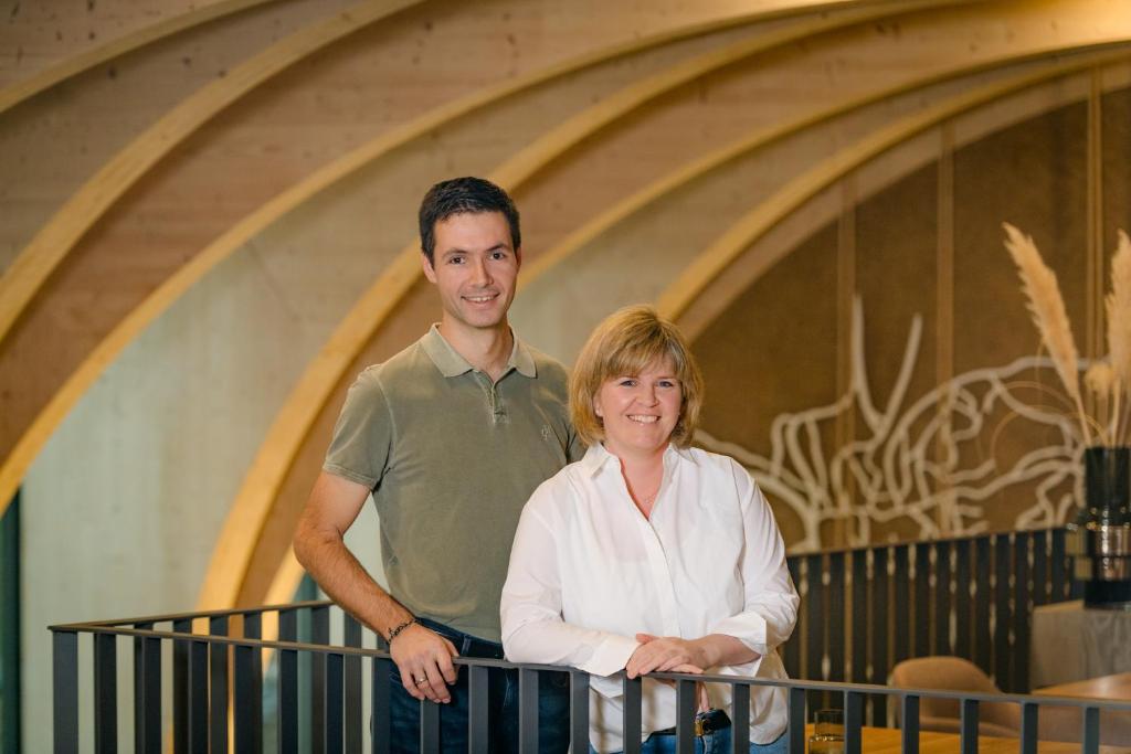 Weinhotel Pfeffer & Salz photo 3