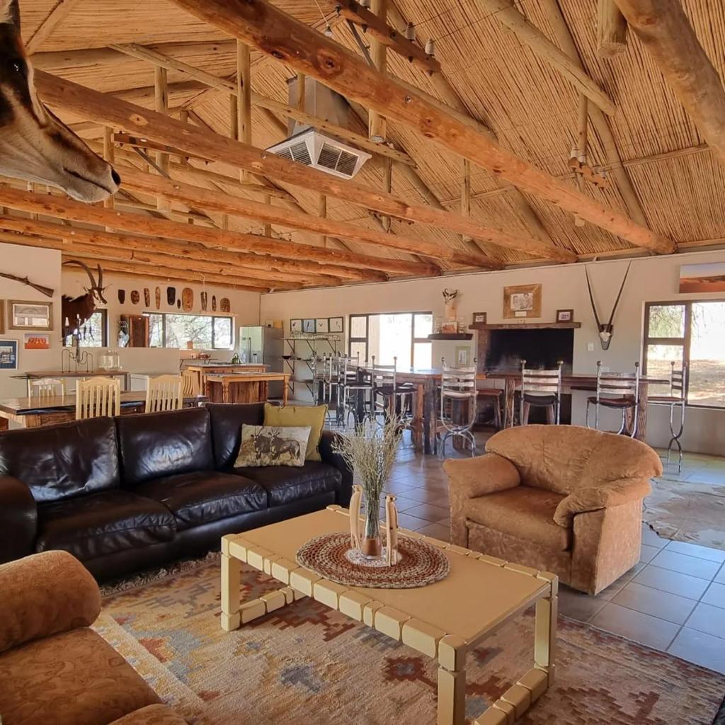Zoutpanputs Game Lodge photo 3