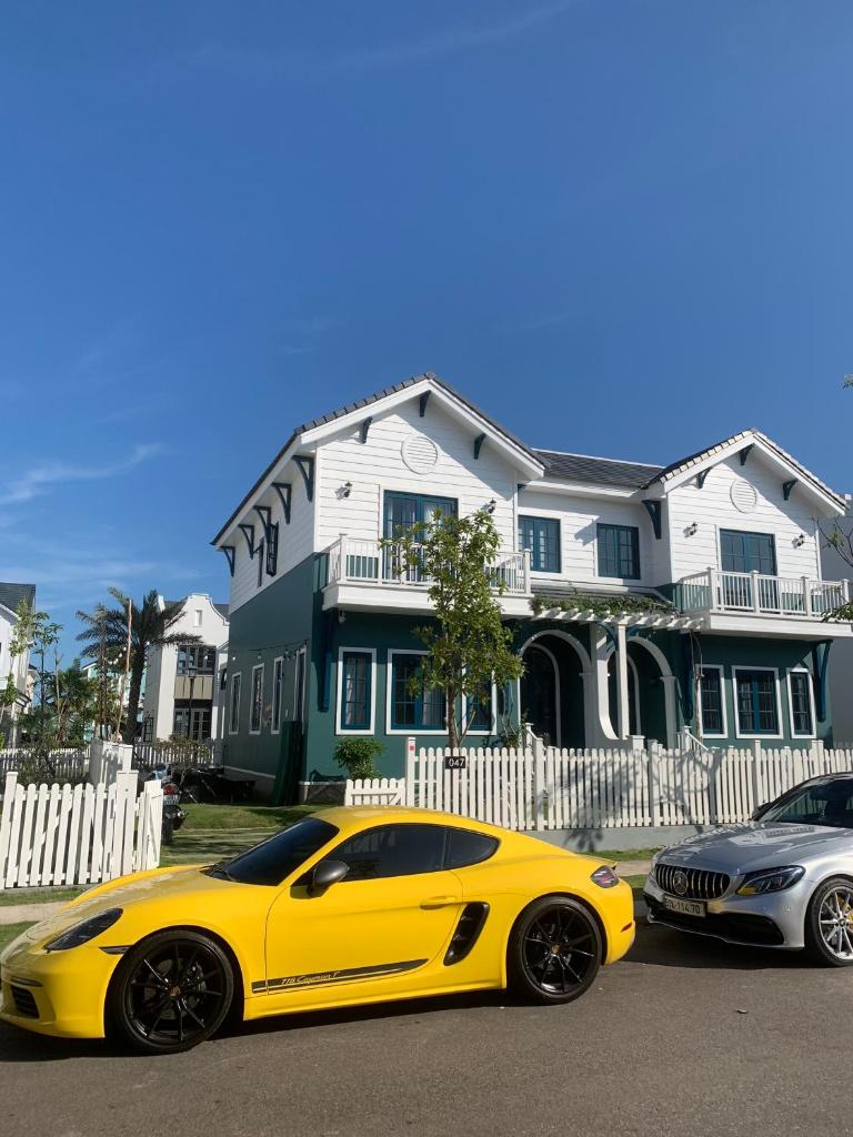 Villa Novaworld Phan Thiết 55