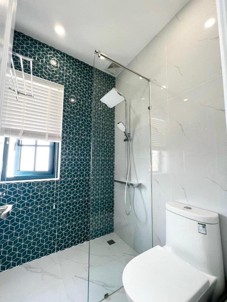 Villa Novaworld Phan Thiết 55 photo 1
