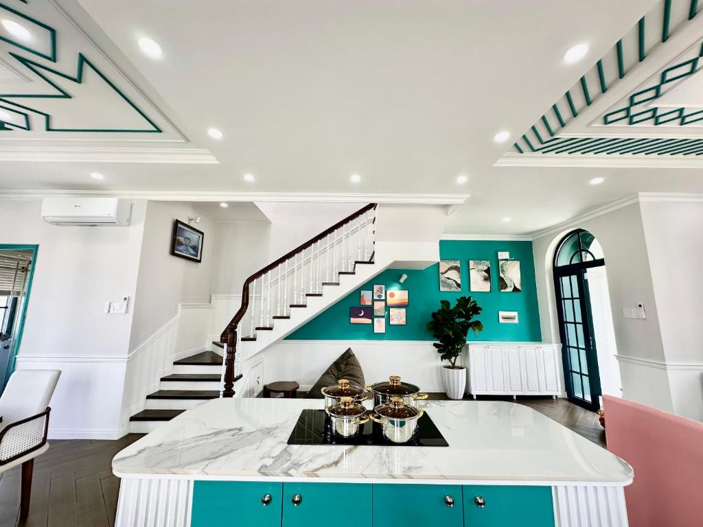 Villa Novaworld Phan Thiết 55 photo 4