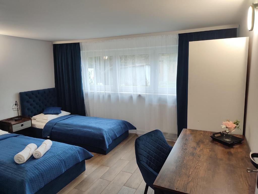Apartament LoftyDream photo 2