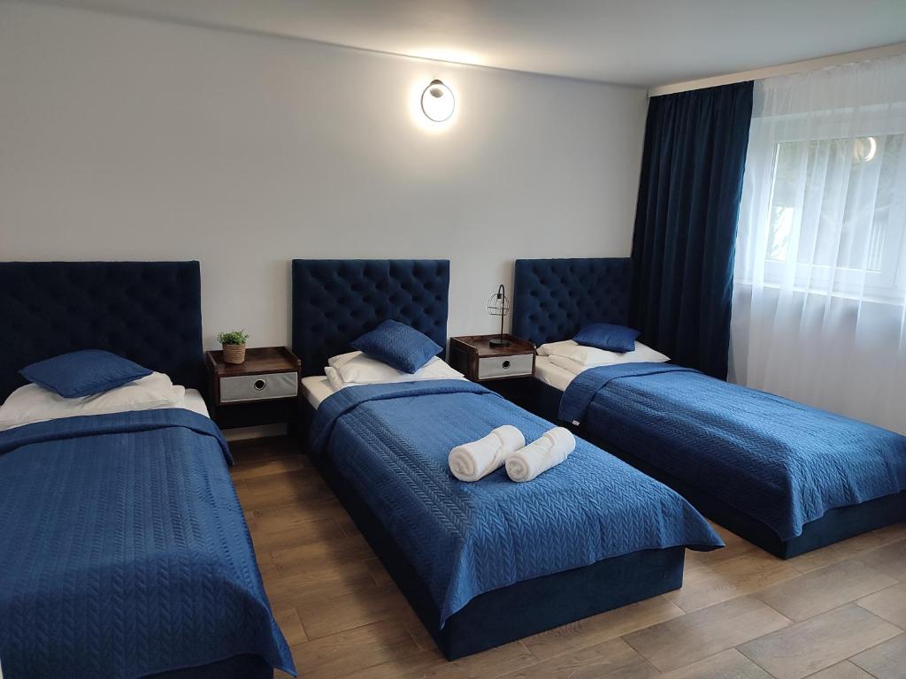 Apartament LoftyDream photo 4