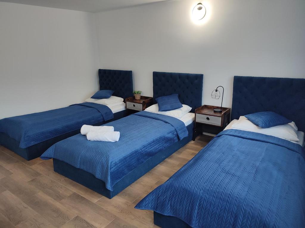 Apartament LoftyDream photo 1