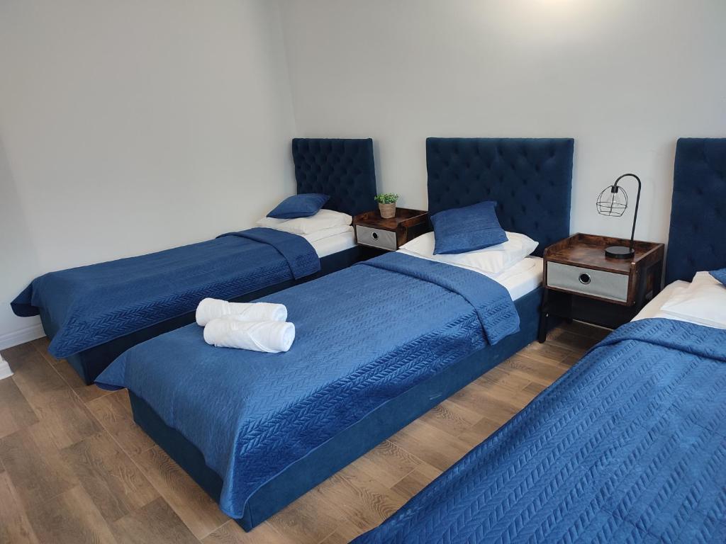 Apartament LoftyDream photo 3