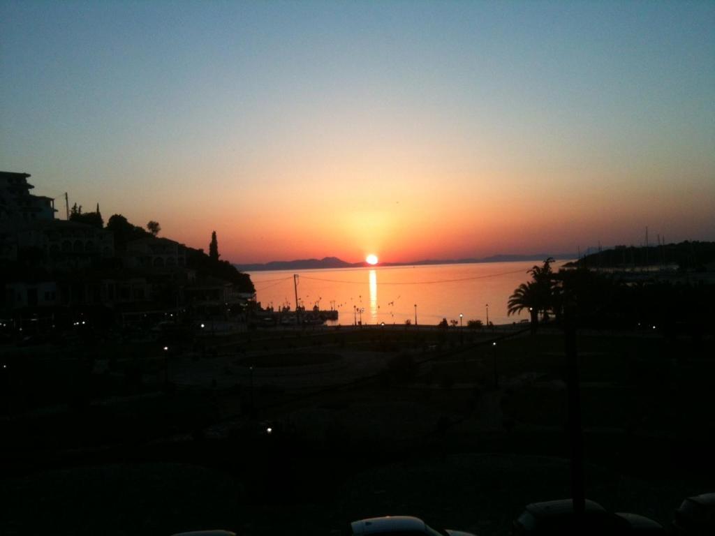 Sivota Rooms Athanasiou photo 4