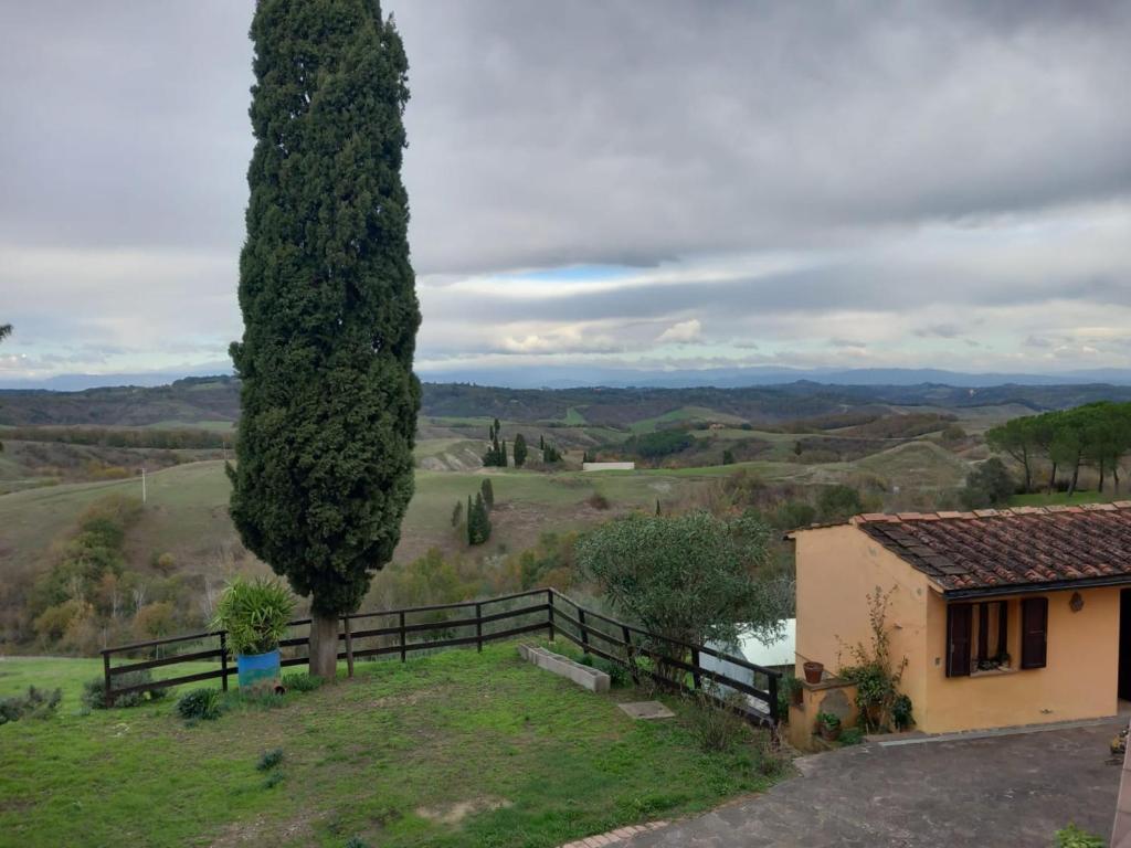La Sughera con vista