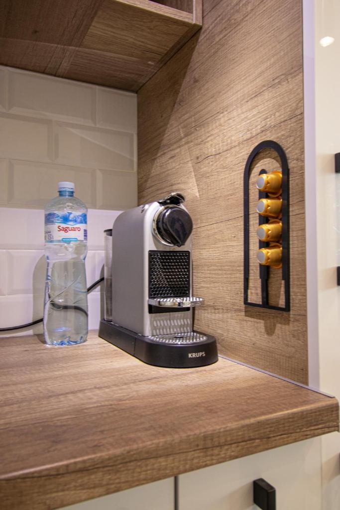 Sunny Nest Apartment photo 3