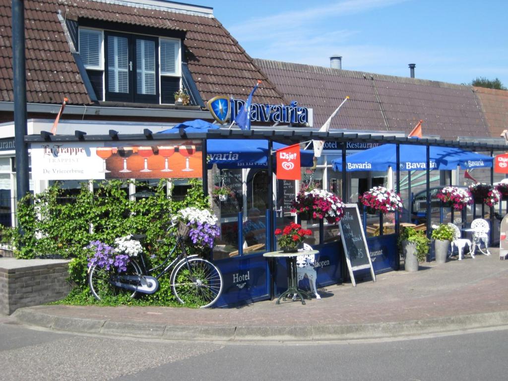 Hotel de Vriezerbrug photo 1