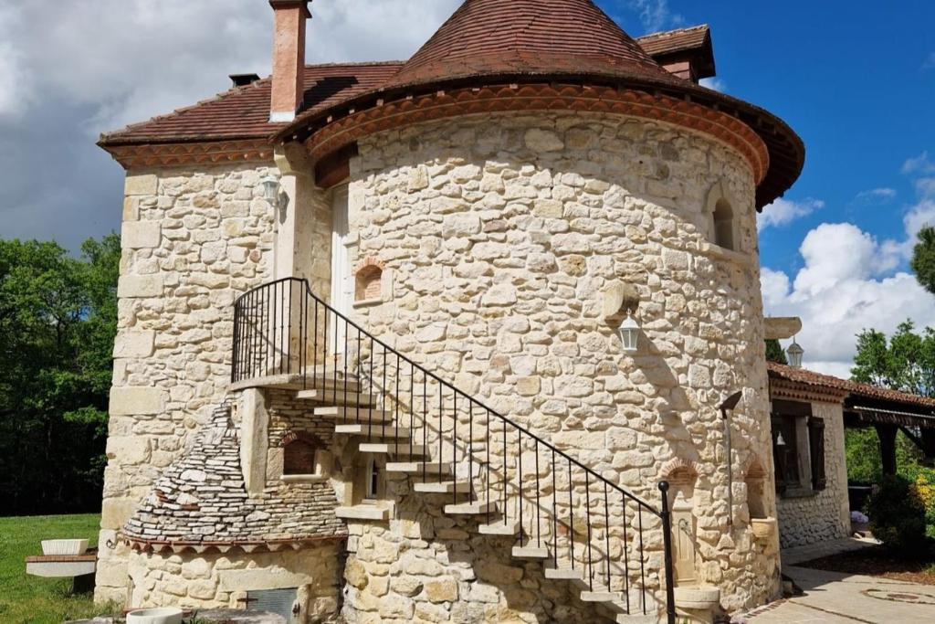 La Tour de Pérès photo 1