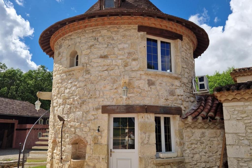 La Tour de Pérès photo 2