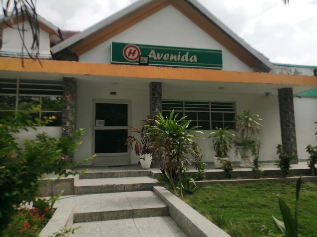 hotel avenida53 photo 2