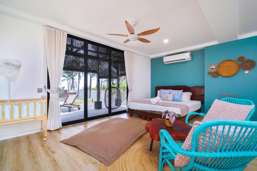 Villapadu Bayu photo 3