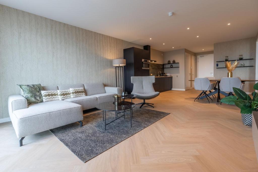 Residentie de Schelde - Apartments with hotel service and wellness photo 1