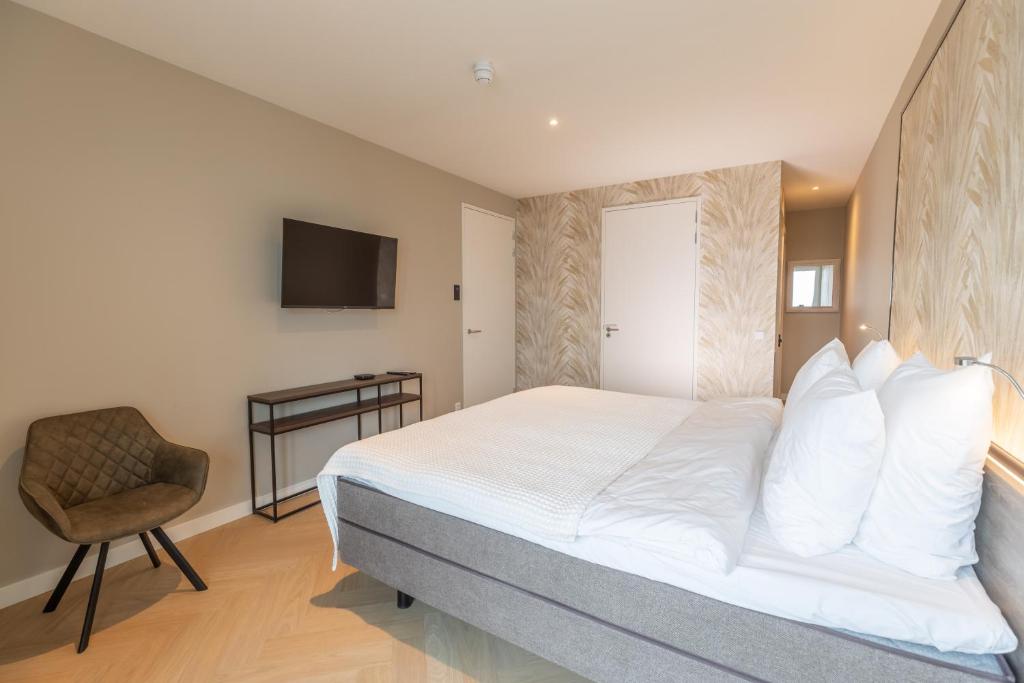 Residentie de Schelde - Apartments with hotel service and wellness photo 2