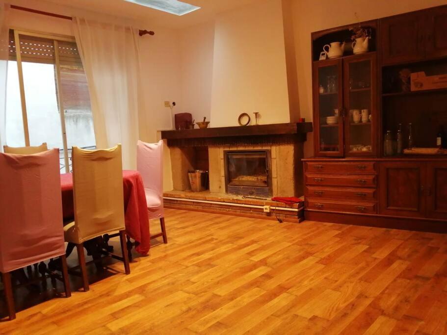 Casa en Sant Martí de Maldà photo 1