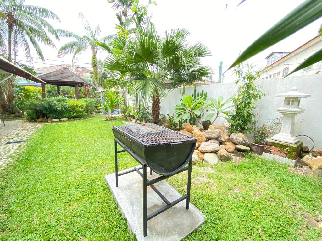 Ipoh Super Enjoy Boutique Villa 12 people photo 2