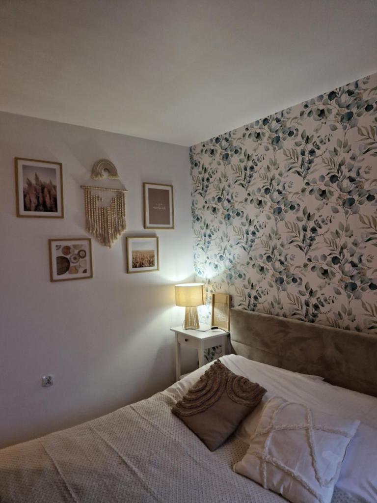 Rooms of Vizzit Us Twarda Apartament