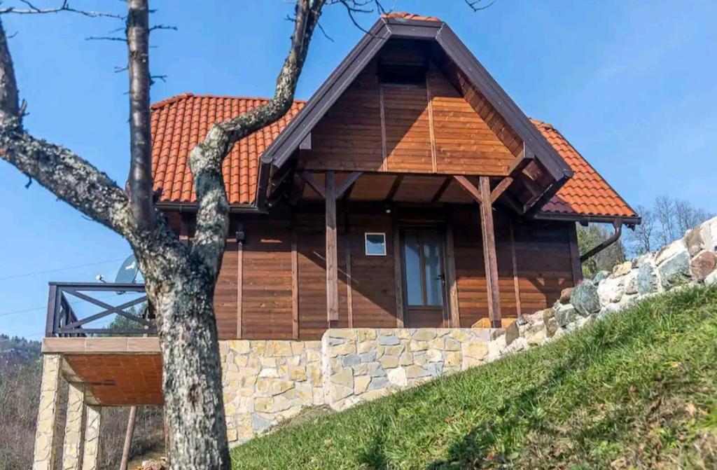 Mountain house Potkovica photo 4