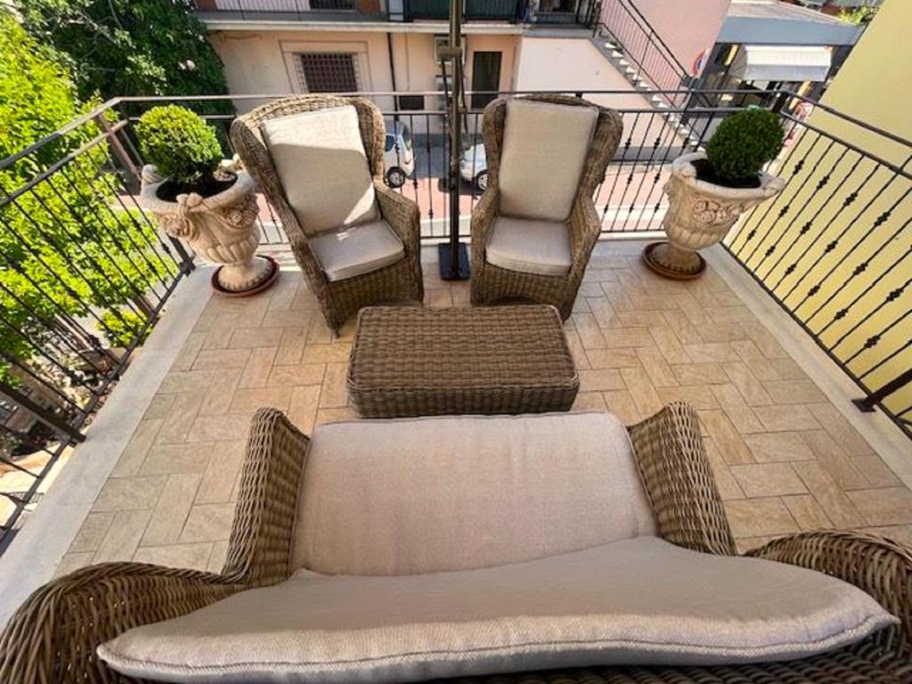 SCAPPO IN UMBRIA, Apartments photo 4