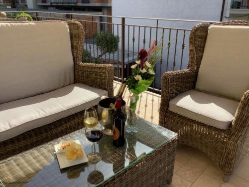 SCAPPO IN UMBRIA, Apartments photo 2