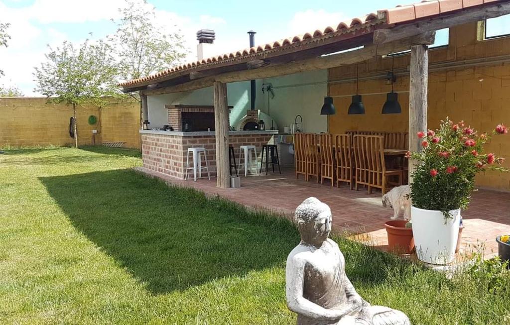 Finca La Caprichosa de Dancos photo 2