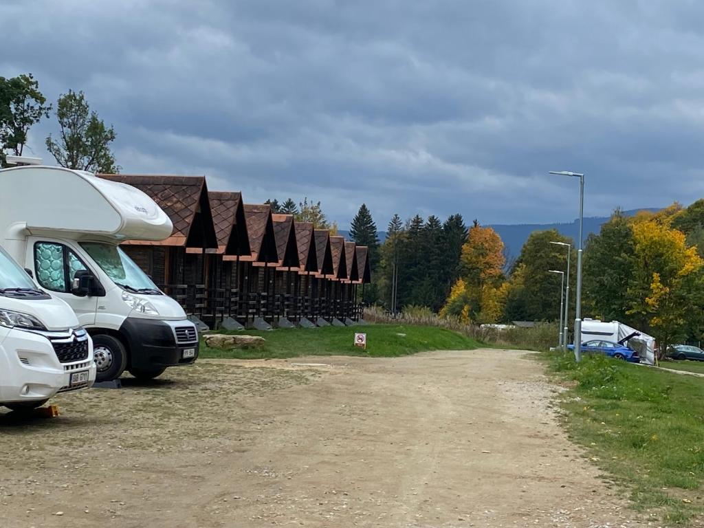 Camping Železná Ruda photo 2