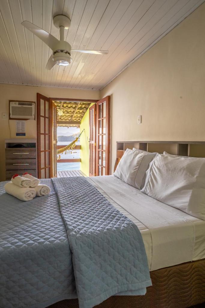 Pousada Cruzoé photo 3