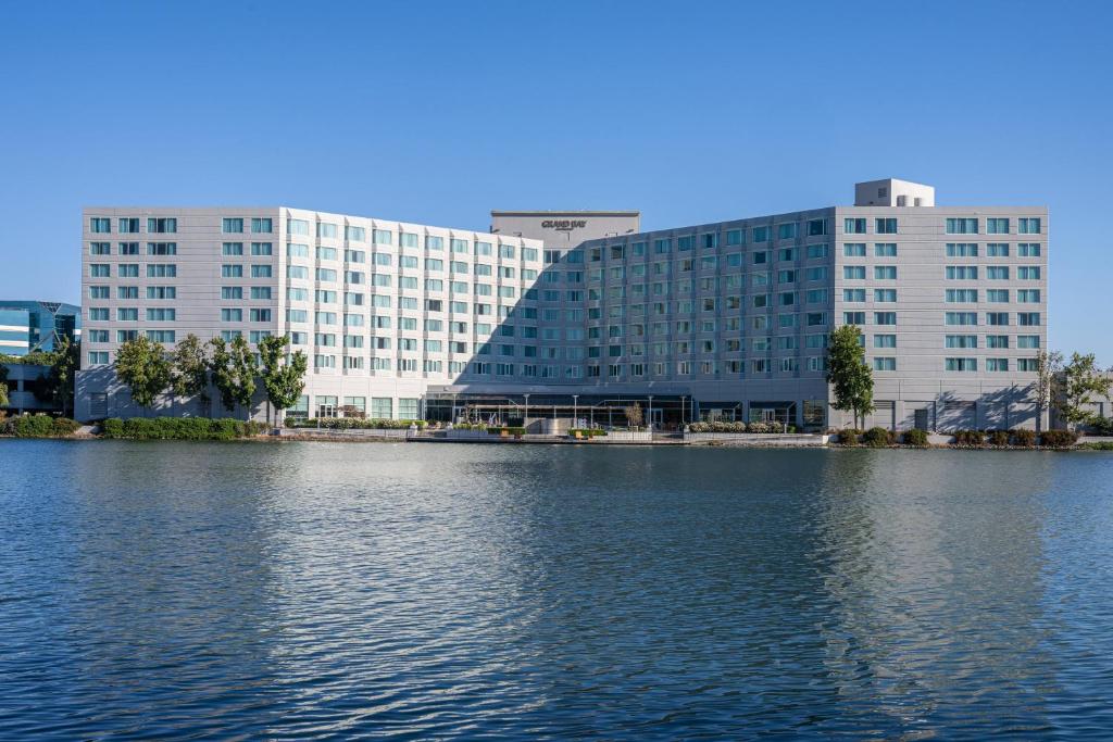 Grand Bay Hotel San Francisco image