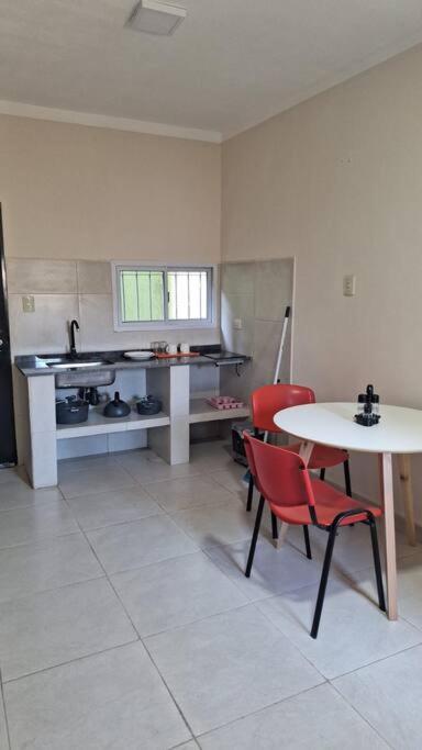 alquileres temporarios entero dep 2