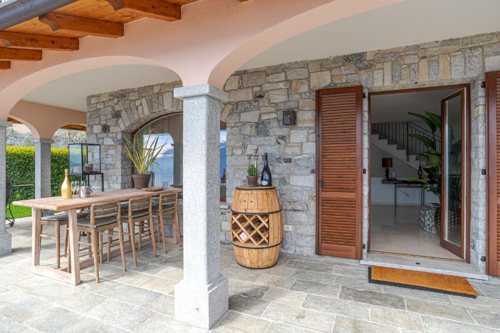Villa Rosa photo 4