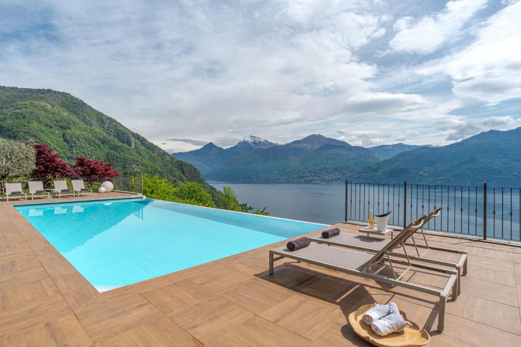 Villa Rosa