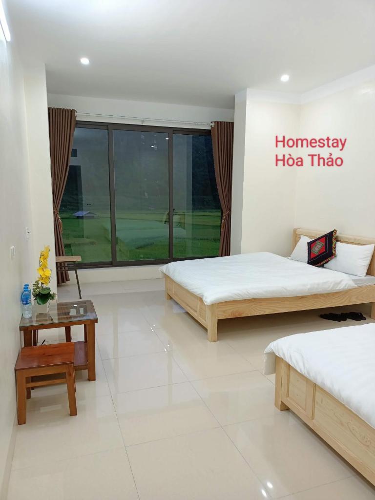 Homestay Hoa Thao