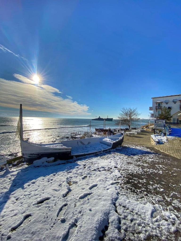Sea&Sky Villa Costinesti photo 1