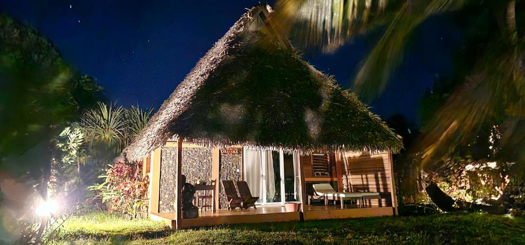 KINTANA LODGE photo 3