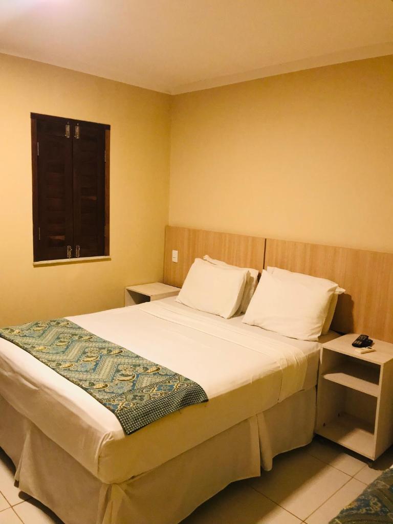 Hotel Pousada Latitude photo 4