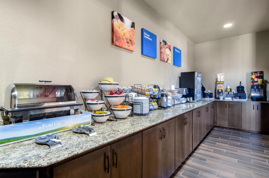 Comfort Inn St. Robert/Fort Leonard Wood photo 3