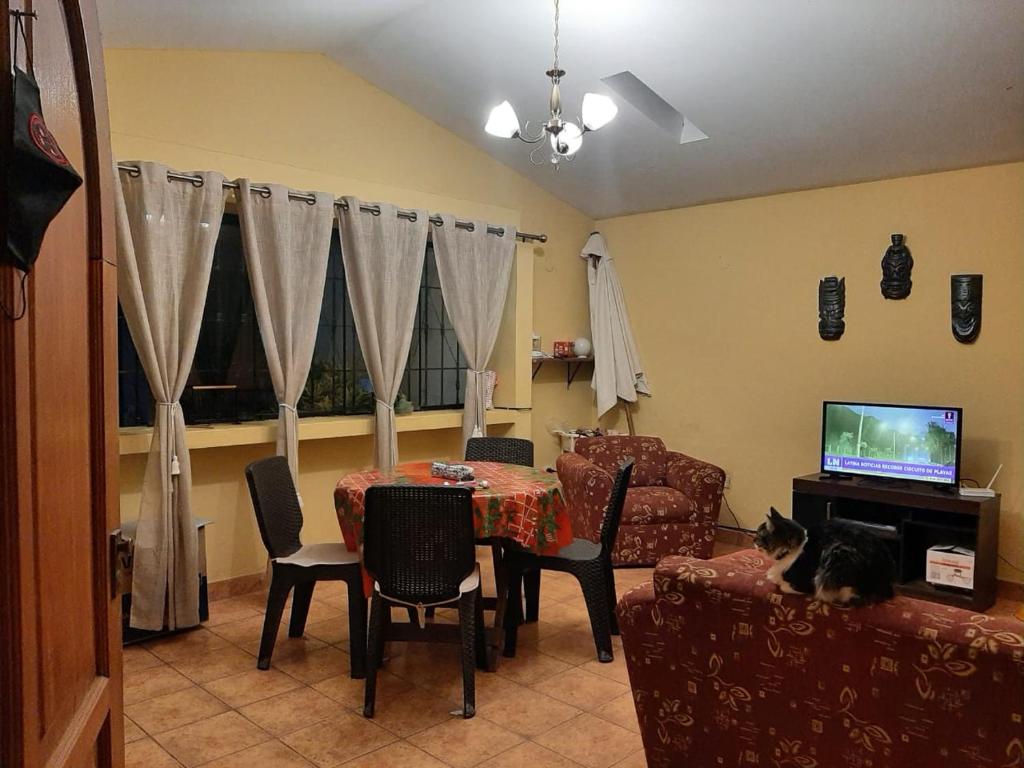 La Casita de Cieneguilla photo 3