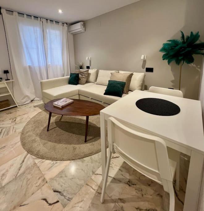 Apartamento a 8km Sevilla centro photo 1