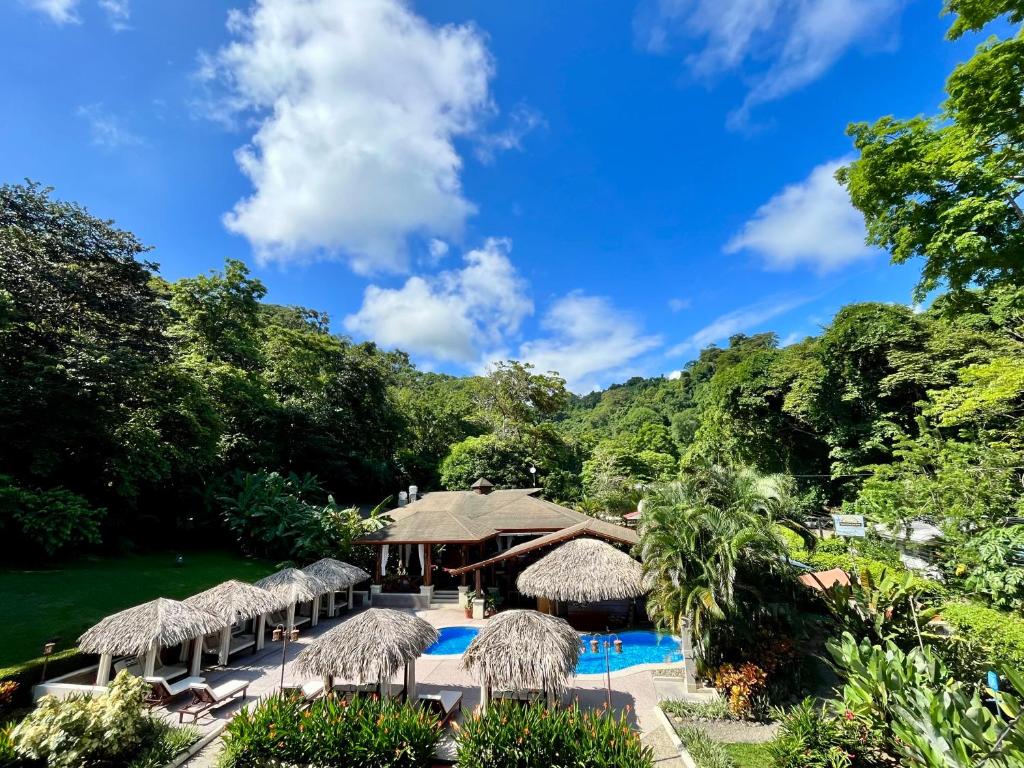 Hotel Playa Espadilla & Gardens