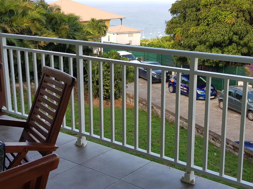LA YOLE des Caraïbes photo 1