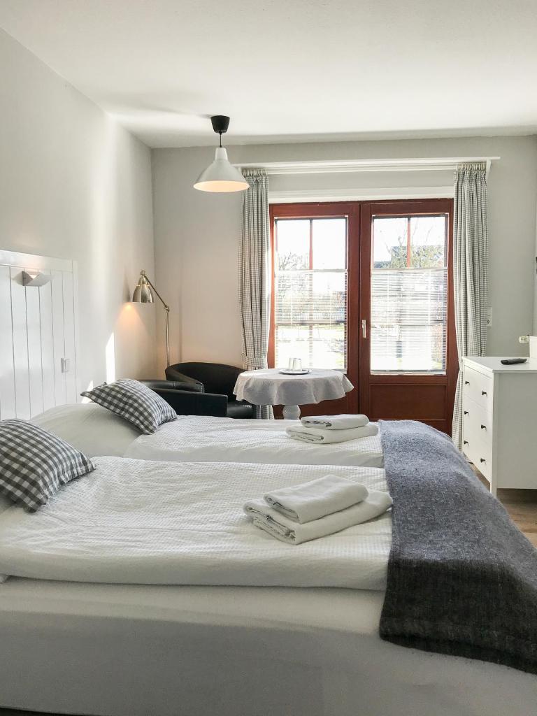 Landhaus Nordstern Hotel garni photo 1