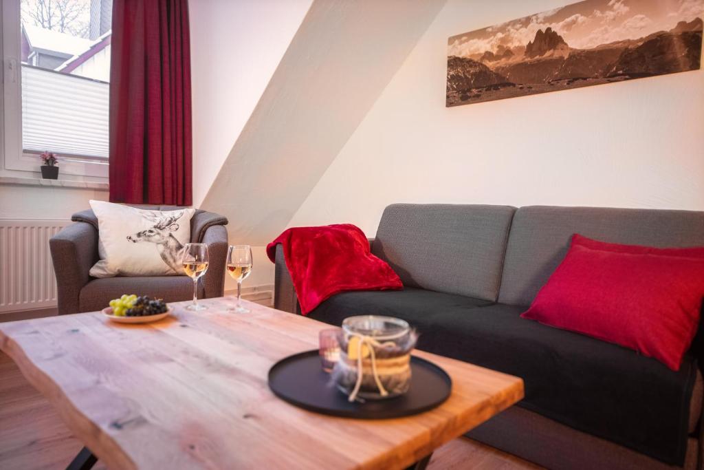 Bocksberg-Lodge photo 3
