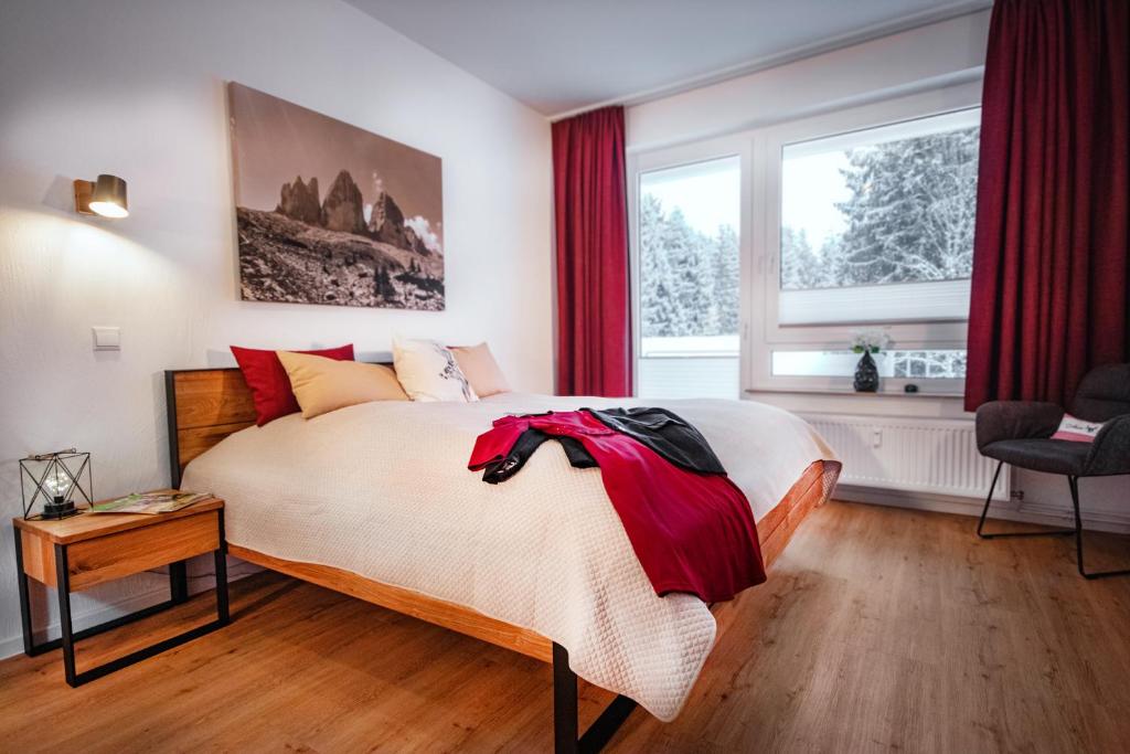 Bocksberg-Lodge photo 2