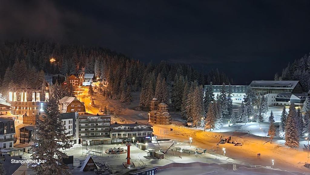Sun&Snow Jahorina photo 2